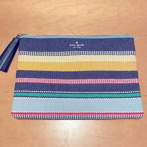 Kate Spade clutch